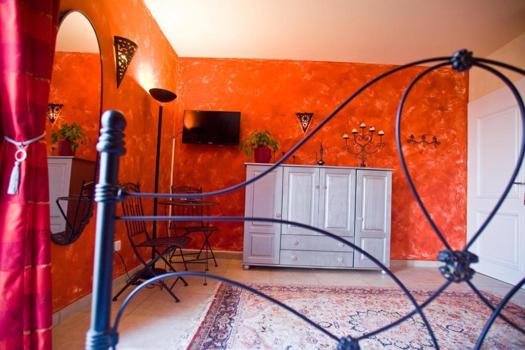 Villa La Vista Lumio  Quarto foto