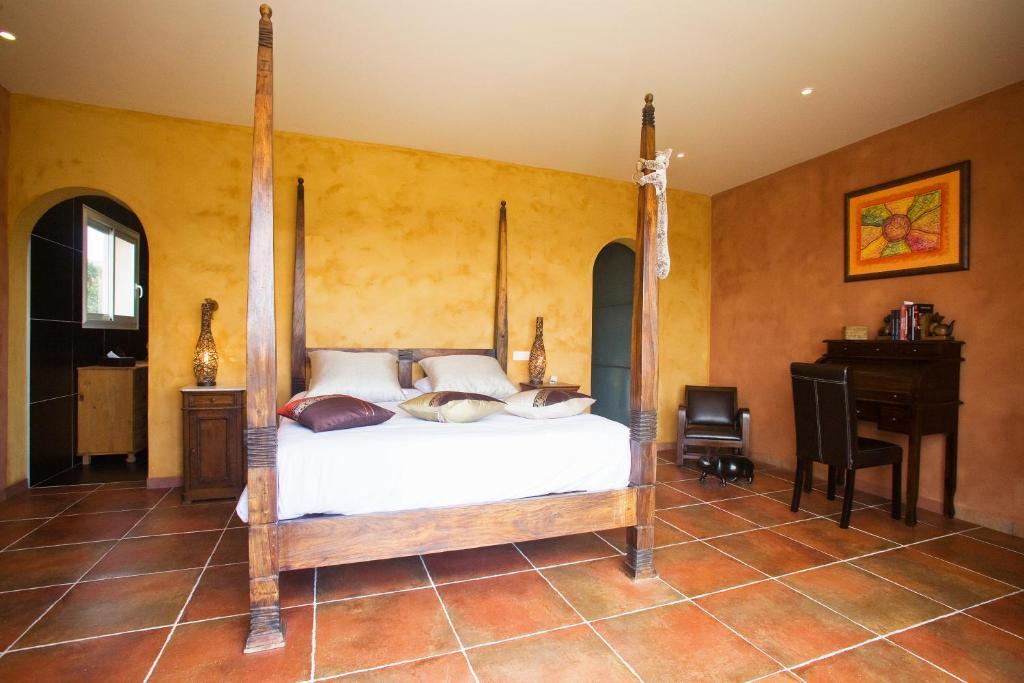 Villa La Vista Lumio  Quarto foto